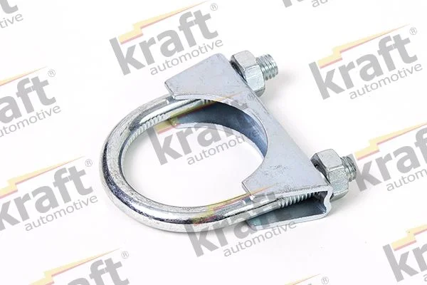 Pipe Connector, exhaust system KRAFT Automotive 0558560