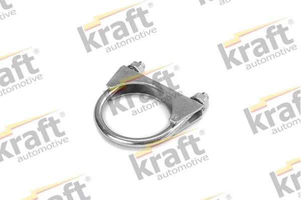 Conector de Tubo, sistema de escape KRAFT Automotive 0558573