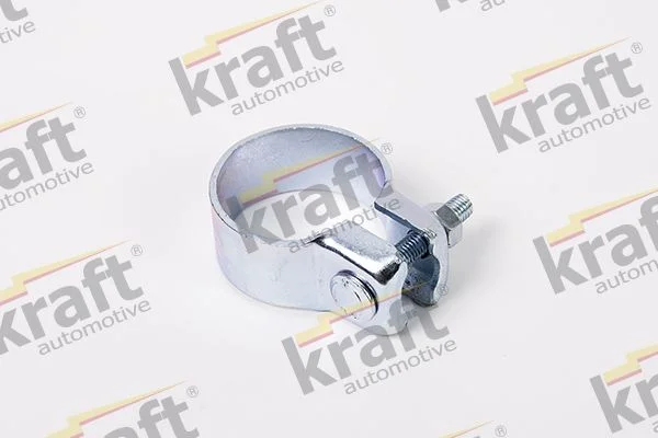 Conector de Tubo, sistema de escape KRAFT Automotive 0558578