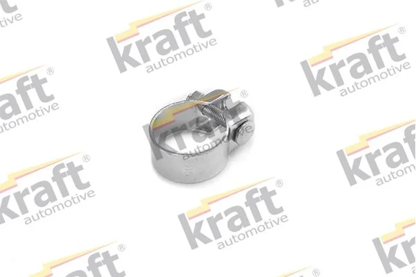 Pipe Connector, exhaust system KRAFT Automotive 0558579