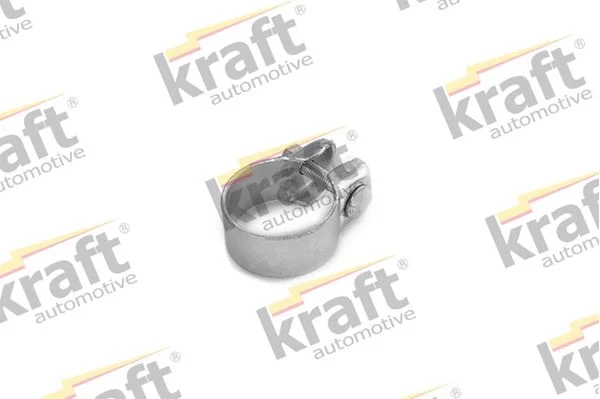 Conector de Tubo, sistema de escape KRAFT Automotive 0558585