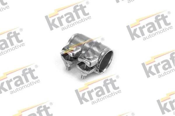 Pipe Connector, exhaust system KRAFT Automotive 0570025