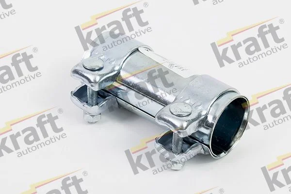 Conector de Tubo, sistema de escape KRAFT Automotive 0570035