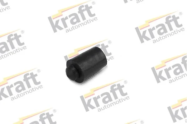 Batente de Borracha, silencioso KRAFT Automotive 0591570