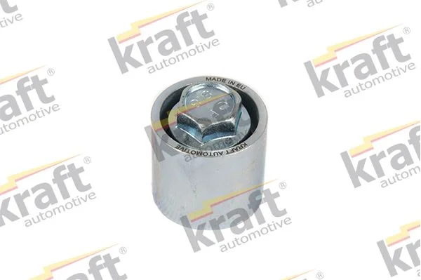 Deflection Pulley/Guide Pulley, timing belt KRAFT Automotive 1220004