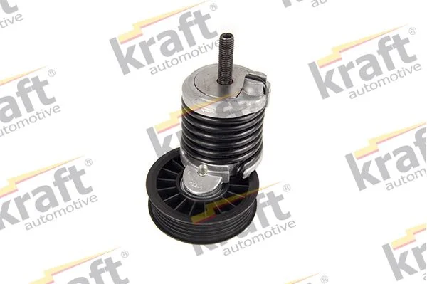 Conjunto de correias em V KRAFT Automotive 1220015