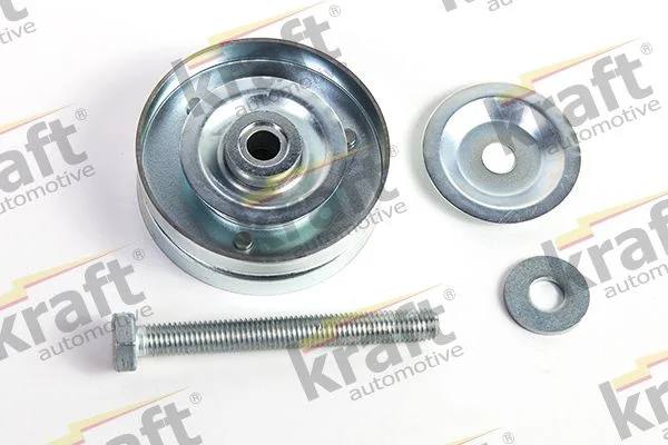 Polia de Desvio/Guia, correia do alternador KRAFT Automotive 1220487