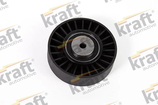 Polia de Desvio/Guia, correia do alternador KRAFT Automotive 1220750