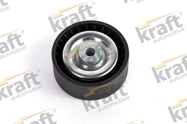 Deflection/Guide Pulley, V-ribbed belt KRAFT Automotive 1220800