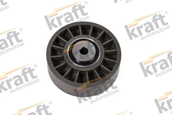 Tensor da correia do alternador KRAFT Automotive 1221000