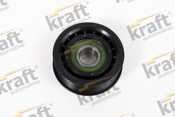 Polia de Desvio/Guia, correia do alternador KRAFT Automotive 1221055