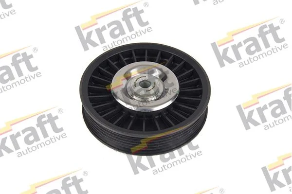 Polia de Desvio/Guia, correia do alternador KRAFT Automotive 1221160