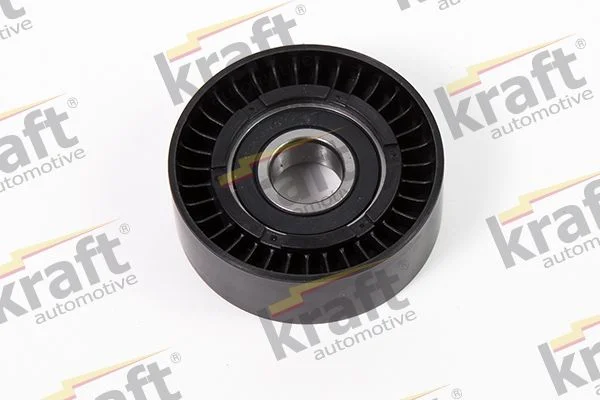 Polia de Desvio/Guia, correia do alternador KRAFT Automotive 1221300
