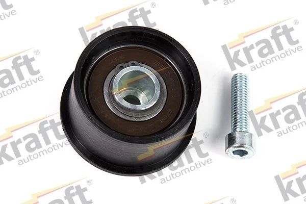 Polia de Desvio/Guia, correia distribuição KRAFT Automotive 1221625