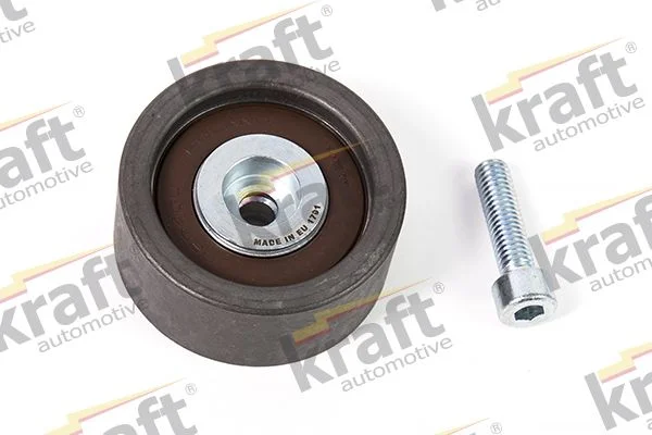 Polia de Desvio/Guia, correia do alternador KRAFT Automotive 1221630