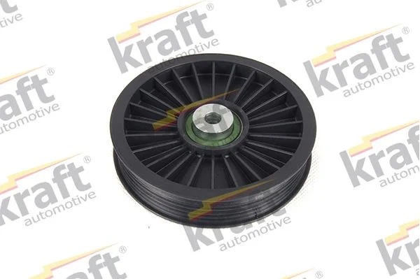 Polia de Desvio/Guia, correia do alternador KRAFT Automotive 1221635