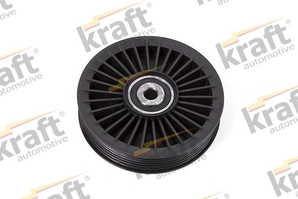 Polia de Desvio/Guia, correia do alternador KRAFT Automotive 1221965