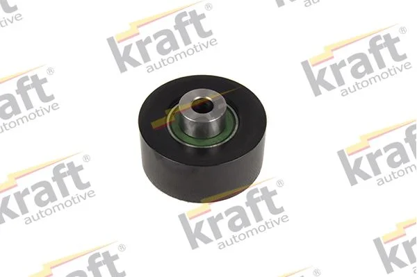 Polia de Desvio/Guia, correia do alternador KRAFT Automotive 1222300