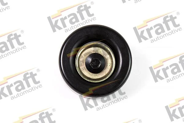 Polia de Desvio/Guia, correia do alternador KRAFT Automotive 1222330
