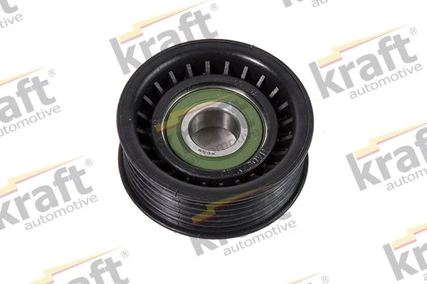 Polia de Desvio/Guia, correia do alternador KRAFT Automotive 1222485