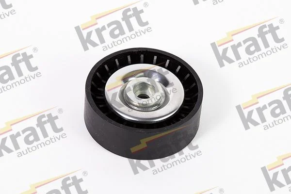 Polia de Desvio/Guia, correia do alternador KRAFT Automotive 1222520
