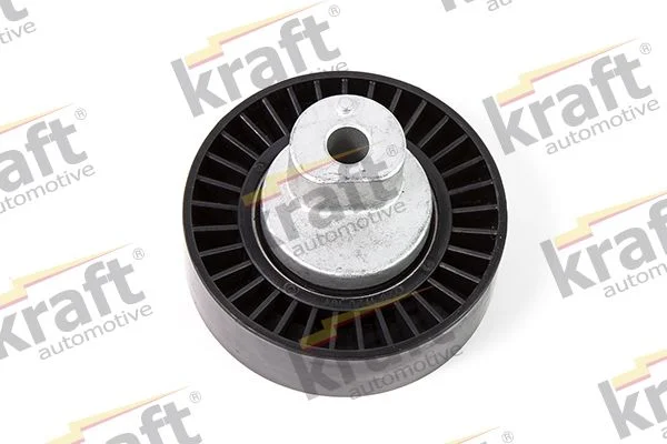 Polia de Desvio/Guia, correia do alternador KRAFT Automotive 1222800