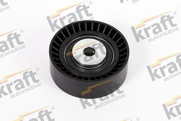 Polia de Desvio/Guia, correia do alternador KRAFT Automotive 1222810