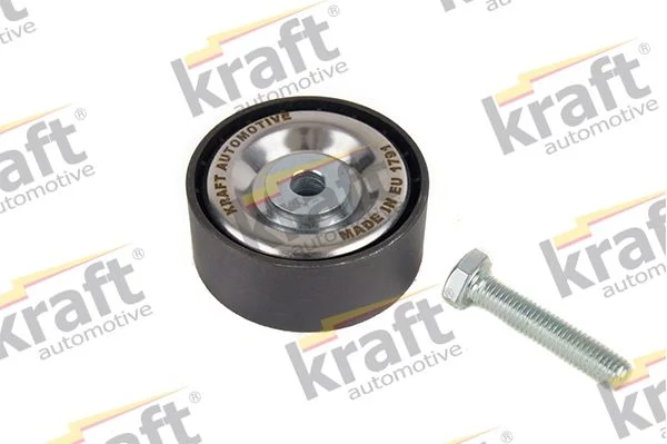 Polia de Desvio/Guia, correia do alternador KRAFT Automotive 1223045