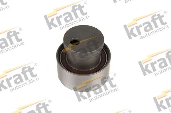 Tensioner Pulley, timing belt KRAFT Automotive 1223060