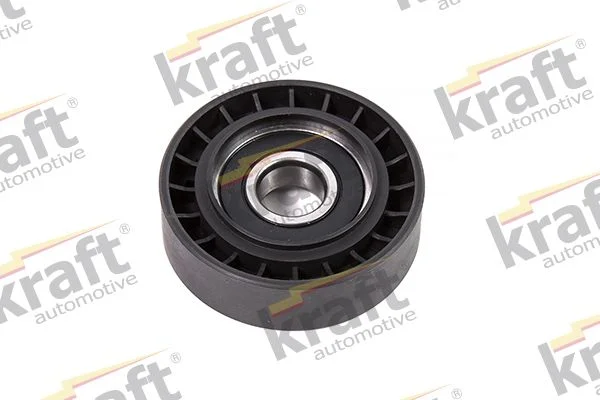 Polia de Desvio/Guia, correia do alternador KRAFT Automotive 1223440