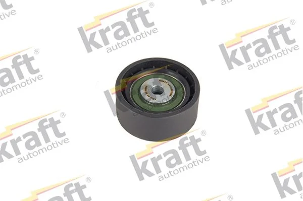 Polia de Desvio/Guia, correia do alternador KRAFT Automotive 1225293