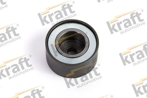 Deflection/Guide Pulley, V-ribbed belt KRAFT Automotive 1225450