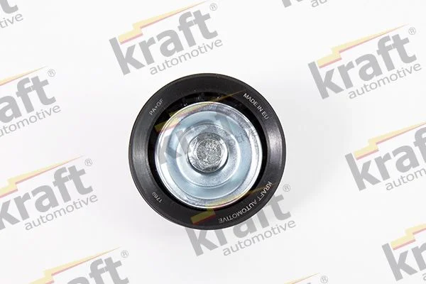 Polia de Desvio/Guia, correia do alternador KRAFT Automotive 1225735