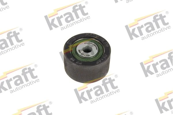 Deflection/Guide Pulley, V-ribbed belt KRAFT Automotive 1225779