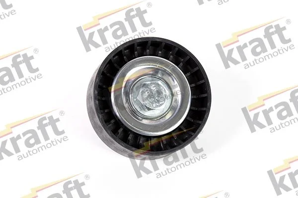 Polia de Desvio/Guia, correia do alternador KRAFT Automotive 1226845