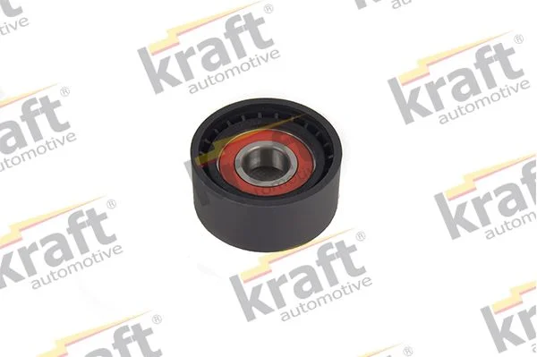 Polia de Desvio/Guia, correia do alternador KRAFT Automotive 1228660