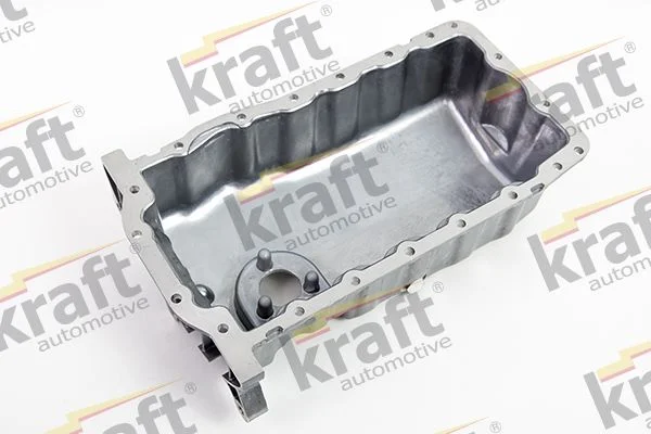 Oil Sump KRAFT Automotive 1320016