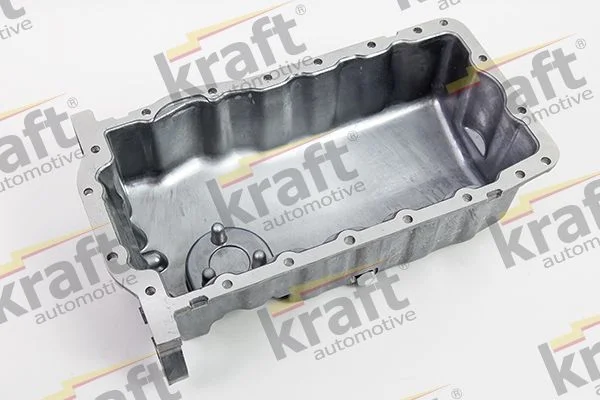 Oil Sump KRAFT Automotive 1320018