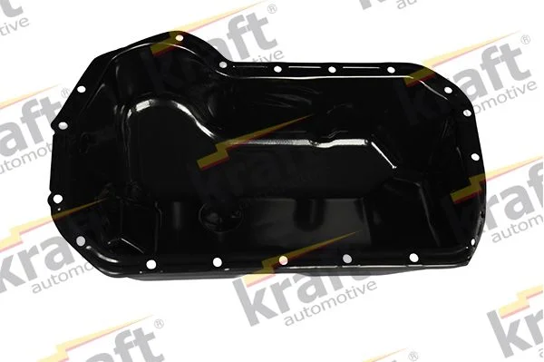 Oil Sump KRAFT Automotive 1320028