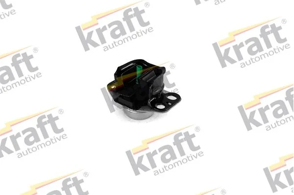 Holder, engine mounting system KRAFT Automotive 1495183
