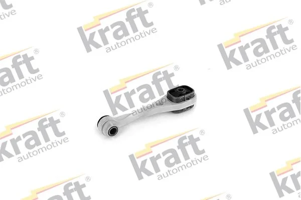 Suporte, sistema de montagem do motor KRAFT Automotive 1495222