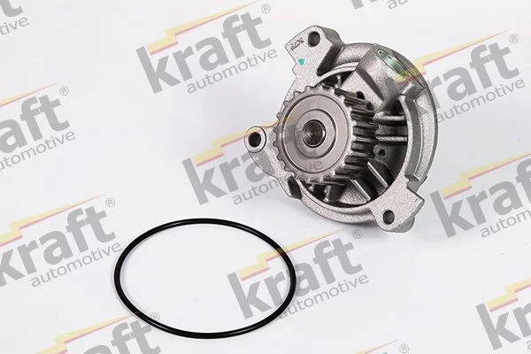 Bomba de água, arrefecimento do motor KRAFT Automotive 1500140