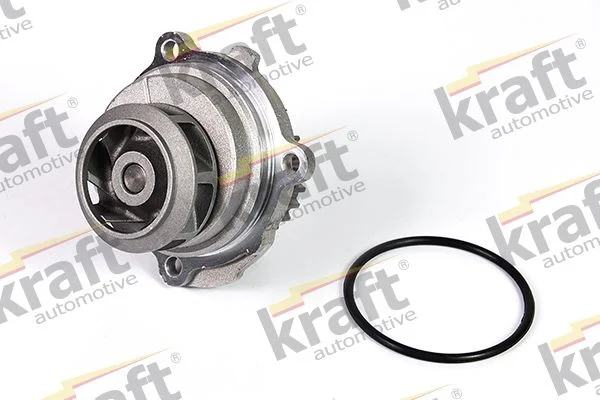Bomba de água, arrefecimento do motor KRAFT Automotive 1500300