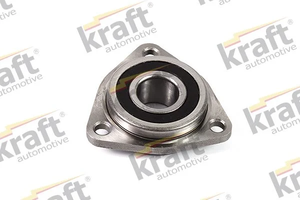Bearing, fan shaft (engine cooling) KRAFT Automotive 1570011