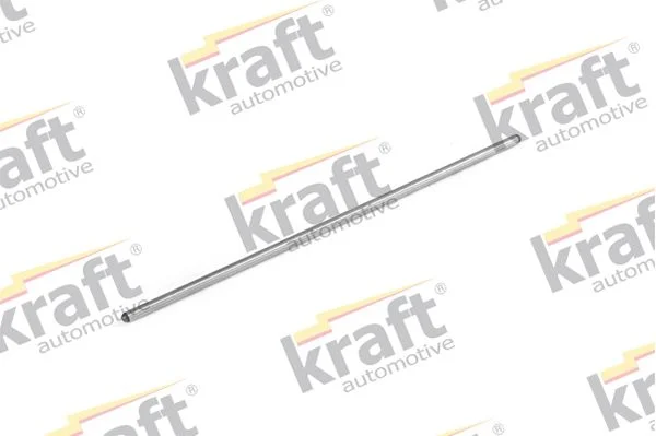 bomba escrava central, embraiagem KRAFT Automotive 1620068