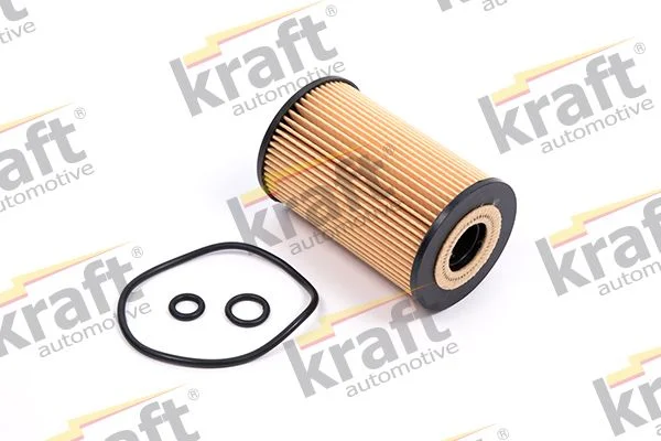 Filtro de Óleo KRAFT Automotive 1700055