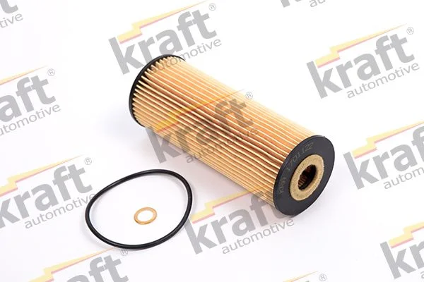 Filtro de Óleo KRAFT Automotive 1701122