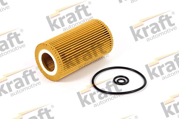 Oil Filter KRAFT Automotive 1701123