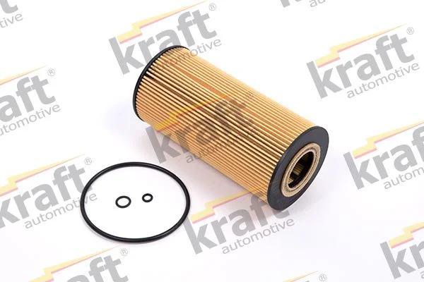 Filtro de Óleo KRAFT Automotive 1701150
