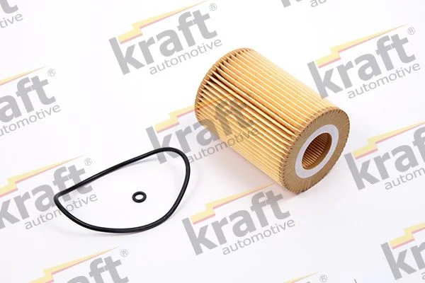 Oil Filter KRAFT Automotive 1701400